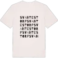Svantestorp ordlek t-shirt