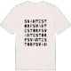 Svantestorp ordlek t-shirt