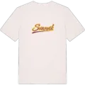 Svanvik baseball t-shirt