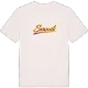 Svanvik baseball t-shirt
