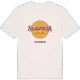 Svanvik cirkel t-shirt