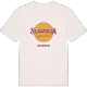 Svanvik cirkel t-shirt