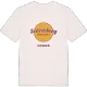 Svärdsborg cirkel t-shirt