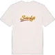 Svärdsjö baseball t-shirt
