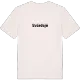 Svärdsjö fetstil t-shirt