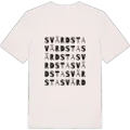 Svärdsta ordlek t-shirt