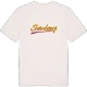 Svärdstorp baseball t-shirt