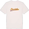 Svarshällan baseball t-shirt