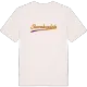 Svartabergshåla baseball t-shirt