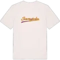 Svartagården baseball t-shirt