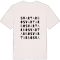 Svartarbo ordlek t-shirt