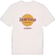 Svartarp cirkel t-shirt