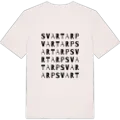 Svartarp ordlek t-shirt