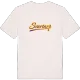Svartarp baseball t-shirt