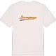 Svartasjötorpet baseball t-shirt
