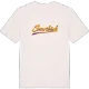 Svartbäck baseball t-shirt