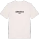 Svartbäcken i Sverige t-shirt