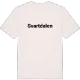 Svartdalen fetstil t-shirt