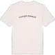 Svartebäckskärret böjd t-shirt