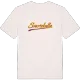 Svartekulla baseball t-shirt