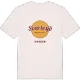 Svartesjö cirkel t-shirt