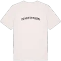 Svarteström böjd t-shirt
