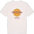 Svarteström cirkel t-shirt