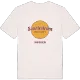 Svarteström cirkel t-shirt