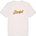 Svartfall baseball t-shirt