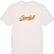 Svartfall baseball t-shirt