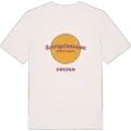 Svartgölsmossen cirkel t-shirt