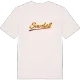 Svarthäll baseball t-shirt