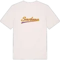 Svarthamn baseball t-shirt