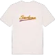Svarthamn baseball t-shirt