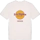 Svarthyttan cirkel t-shirt