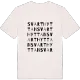 Svarthyttan ordlek t-shirt