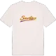 Svartkärr baseball t-shirt