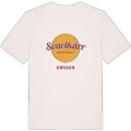 Svartkärr cirkel t-shirt