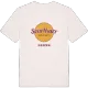 Svartkärr cirkel t-shirt