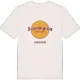 Svartmyran cirkel t-shirt