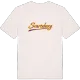 Svartsborg baseball t-shirt