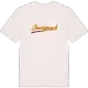 Svartsjömark baseball t-shirt