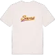 Svartsö baseball t-shirt