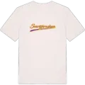 Svarttjärnsåsen baseball t-shirt