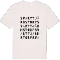 Svarttjärnstorp ordlek t-shirt