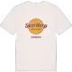 Svarttorp cirkel t-shirt