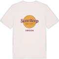 Svarttorp cirkel t-shirt