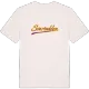 Svartudden baseball t-shirt