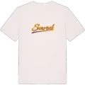 Svartvik baseball t-shirt