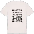Svartviken ordlek t-shirt